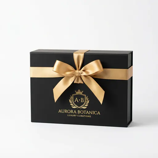 Custom Gift Boxes